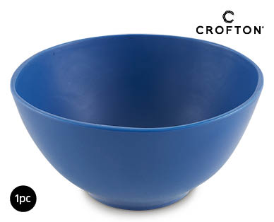 Plastic Tableware - Large Salad Bowl 1pc