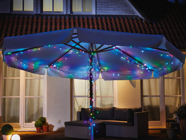 LED-Lichterkette