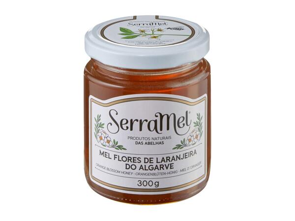 Serramel Honey assorted