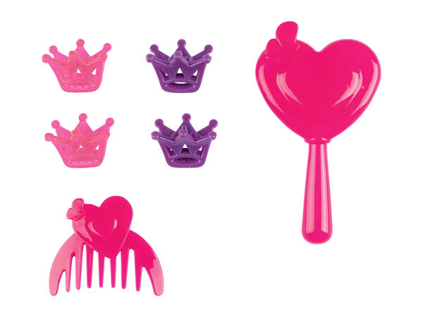 Bayer Design Princess Styling Head