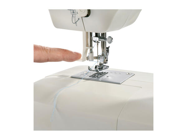Silvercrest Sewing Machine