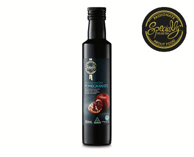 Finishing Vinegars 250ml 