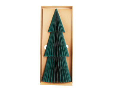Honeycomb Paper Tree