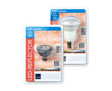 LED Non-Dimmable Reflector