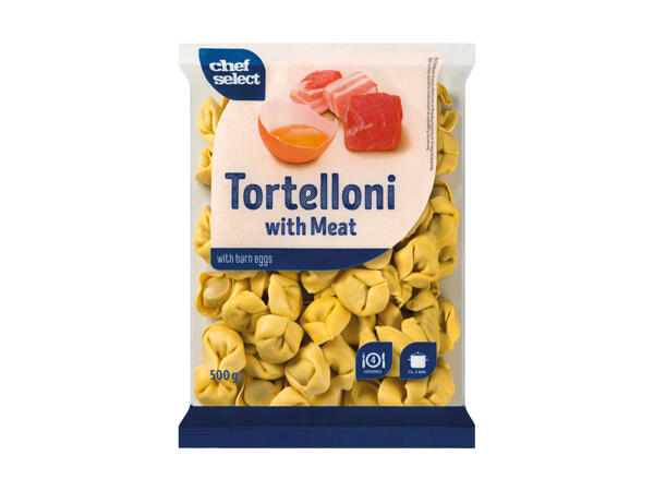 TORTELLONI