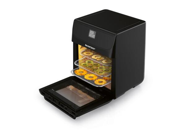 Silvercrest 9-in-1 Air Fryer