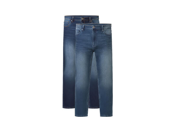 Sweatdenim