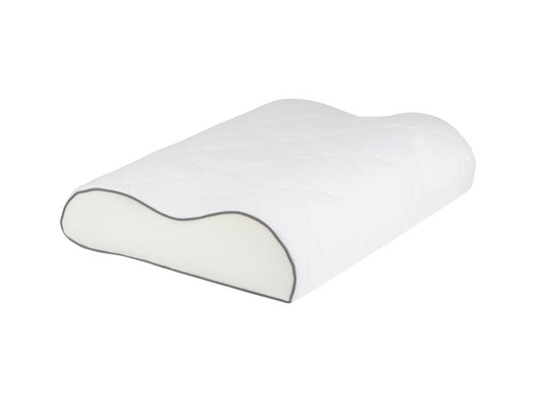 Nackstödskudde SILVERPLUS(R)
