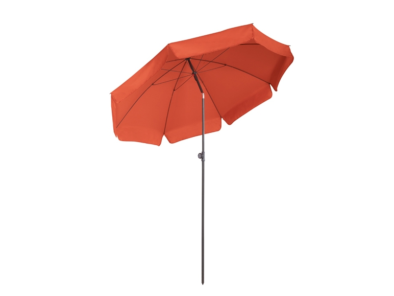 Parasol Ø 180cm