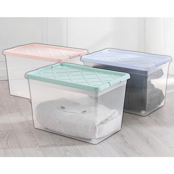 Rollenbox 60 l