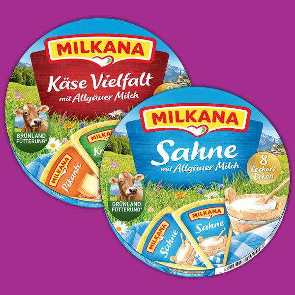 Schmelzkäse