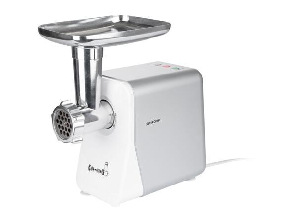 Silvercrest Kitchen Tools Electric Mincer