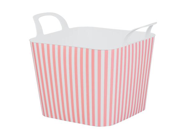 LIVARNO HOME(R) Plastbajle