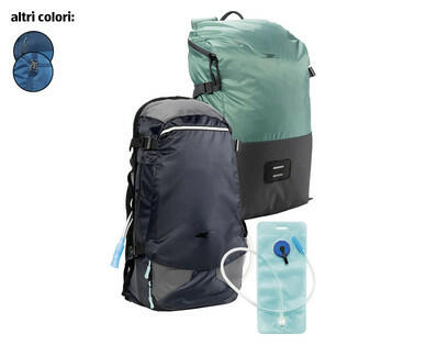 ZAINO CON SISTEMA PER BERE/PER LO SPORT