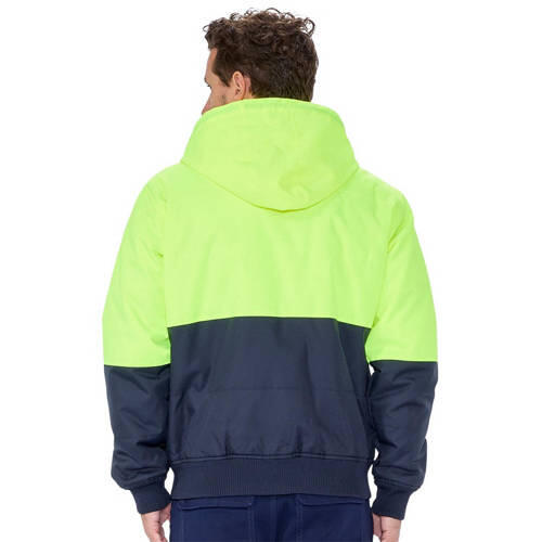 Men's Hi Vis Jacket