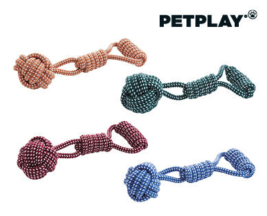 Rope Dog Toys