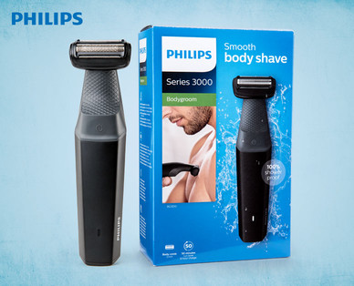 PHILIPS Bodygroomer BG3010/15