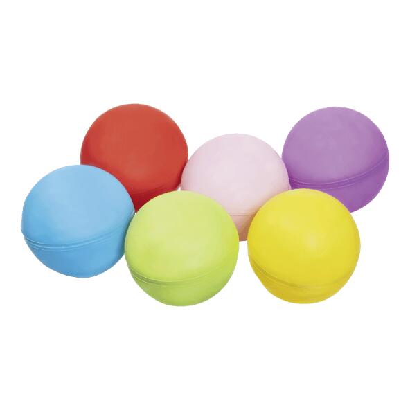 TOYLINO(R) 				Herbruikbare waterballonnen, 6 st.