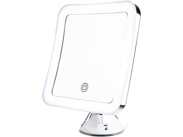 Illuminated Make-Up Mirror