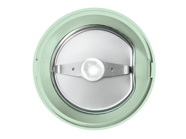 SILVERCREST(R) KITCHEN TOOLS ELEKTRICKÝ MLÝNEK NA KÁVU 180 W