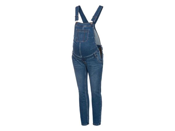 Maternity Dungarees