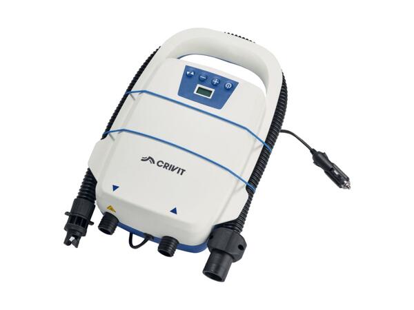 12V SUP-Pumpe (Aktion nur in der Deutschschweiz gültig)