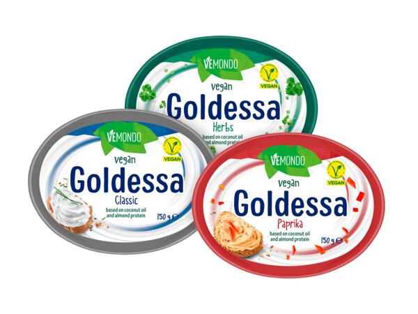 Vegan Spreadable Preparation
