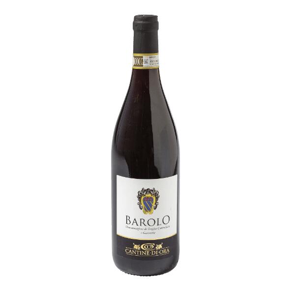 Barolo DOCG