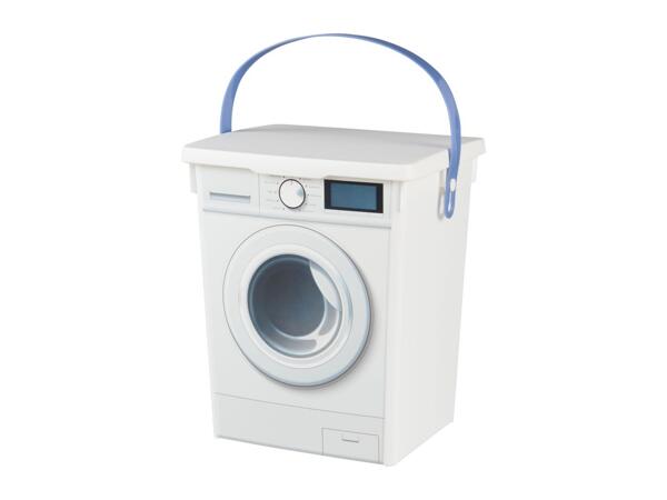 Livarno Home Bucket with Lid