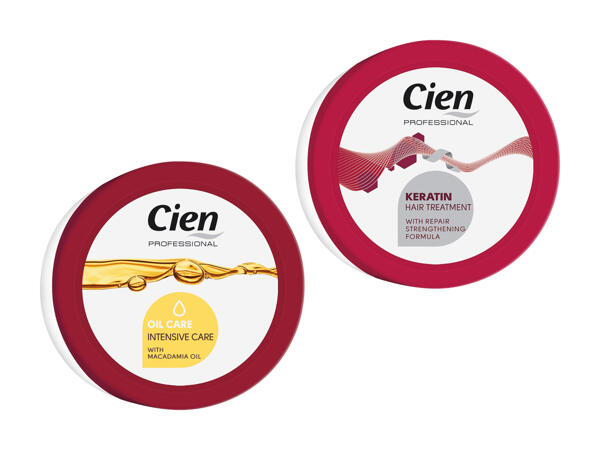 Soin capillaire professionnel