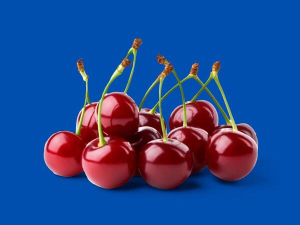 Cherries