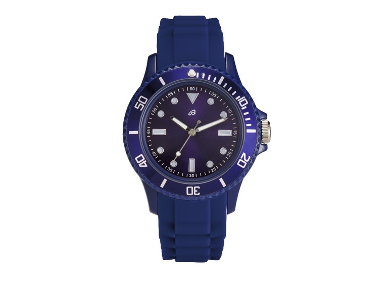 Wristwatch