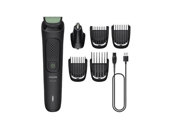 Hair & Beard Trimmer "Philips"