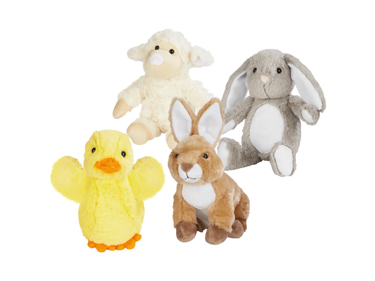 PLAYTIVE JUNIOR 20cm Soft Toy