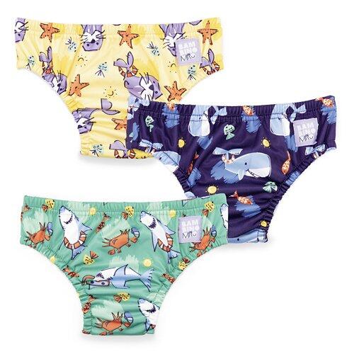 Bambino MIO Couches de bain pour bébés