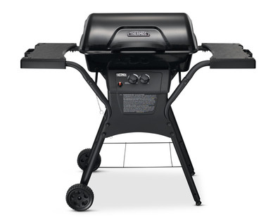 Thermos 2-Burner Gas Grill