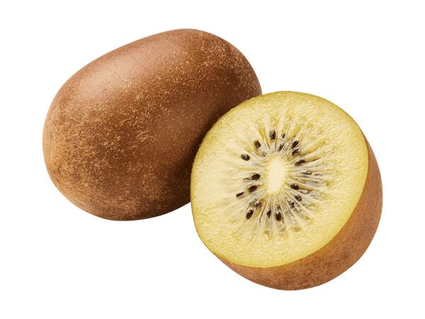 Kiwi gold