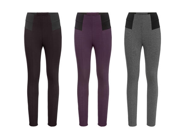 ESMARA(R) Formgivende jeggings