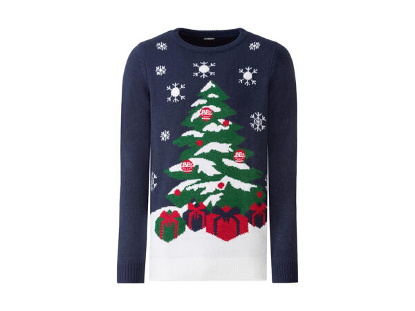 LIVERGY(R) Julesweater