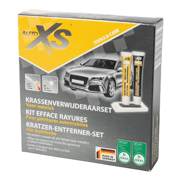 AUTOXS(R) 				Reparatieset voor auto