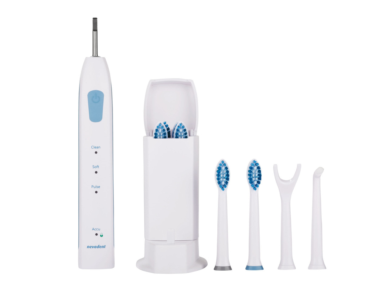 Sonic Toothbrush