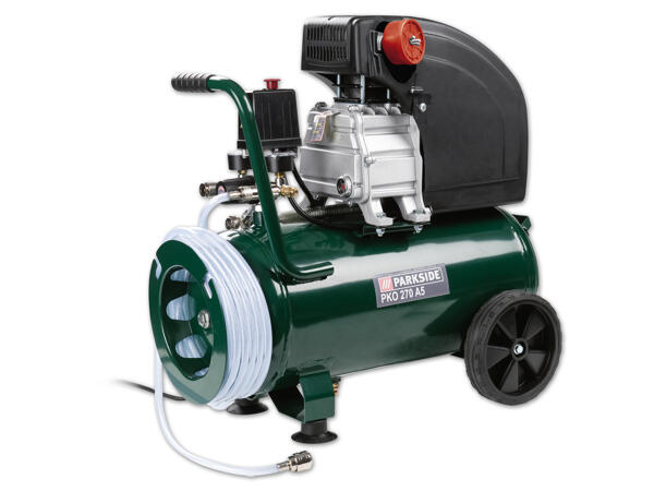 PARKSIDE(R) Kompressor