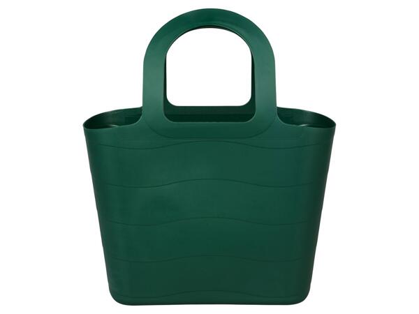 Flexi gardening tub, 7L