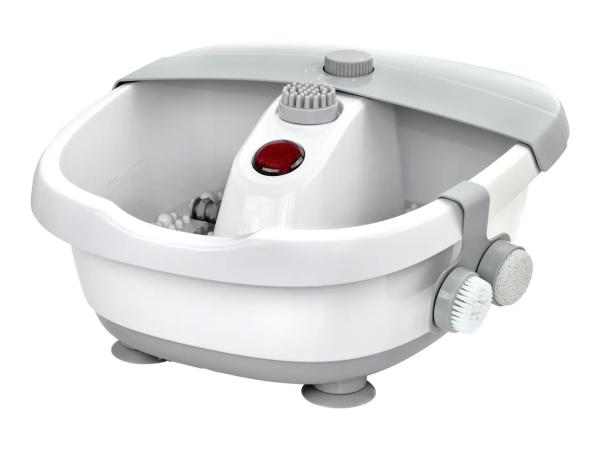 Silvercrest Personal Care Foot Spa