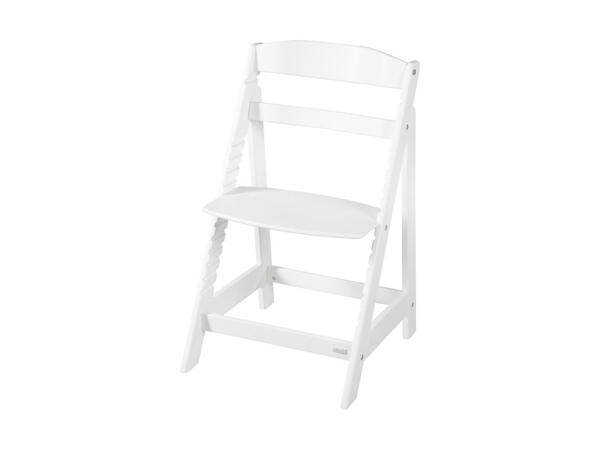 Compact Highchair
