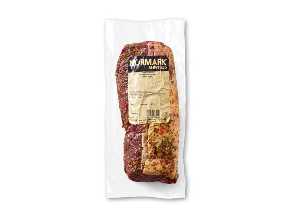 Oksestriploin