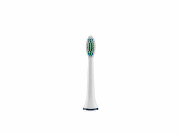 Advanced Sonic Electric Toothbrush