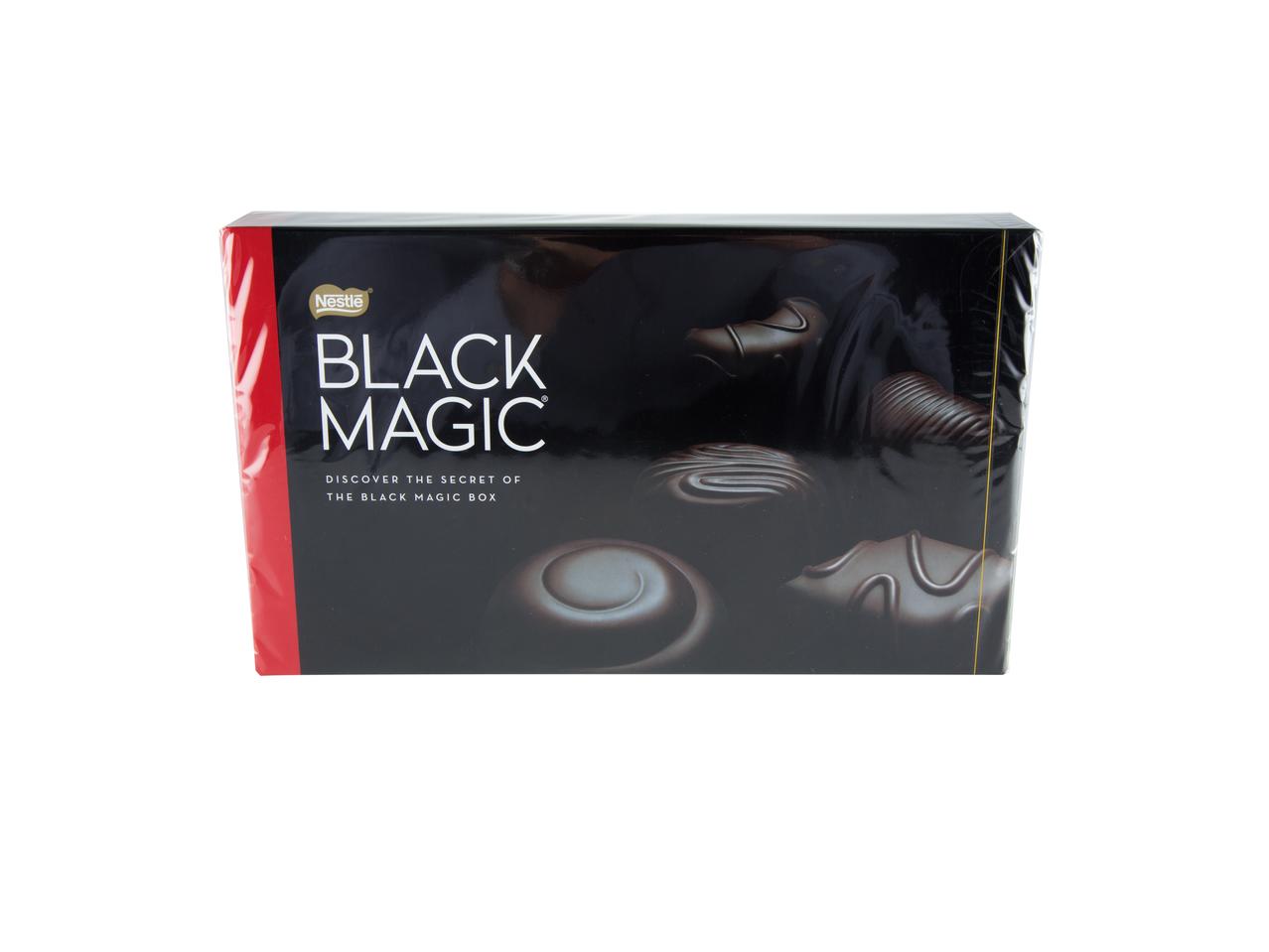 Black Magic