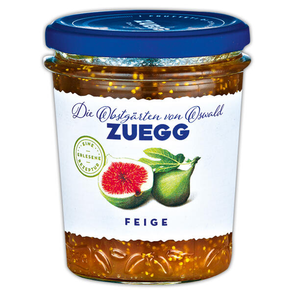Fruchtaufstrich