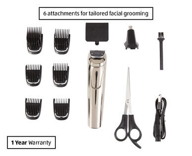 Premium Professional Grooming Kit